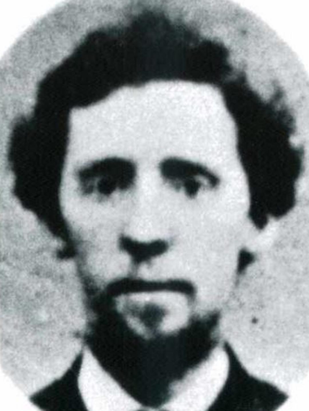 Daniel Henry Dunne (1835 - 1921) Profile